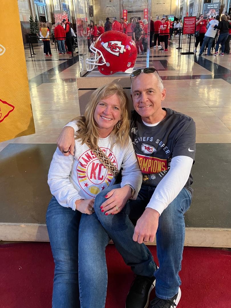 Mattress Store Lees Summit, Missouri Brad Amy Loy About 1