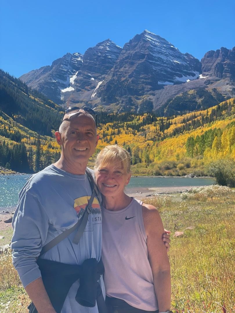 Mattress Store Lees Summit, Missouri Brad Amy Loy About 2