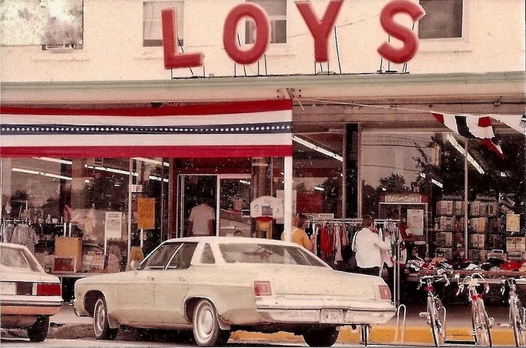 Mattress Store Lees Summit, Missouri Loys Stores 2