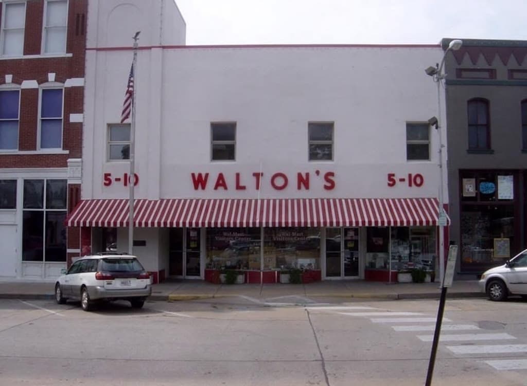 Mattress Store Lees Summit, Missouri Waltons 5 10